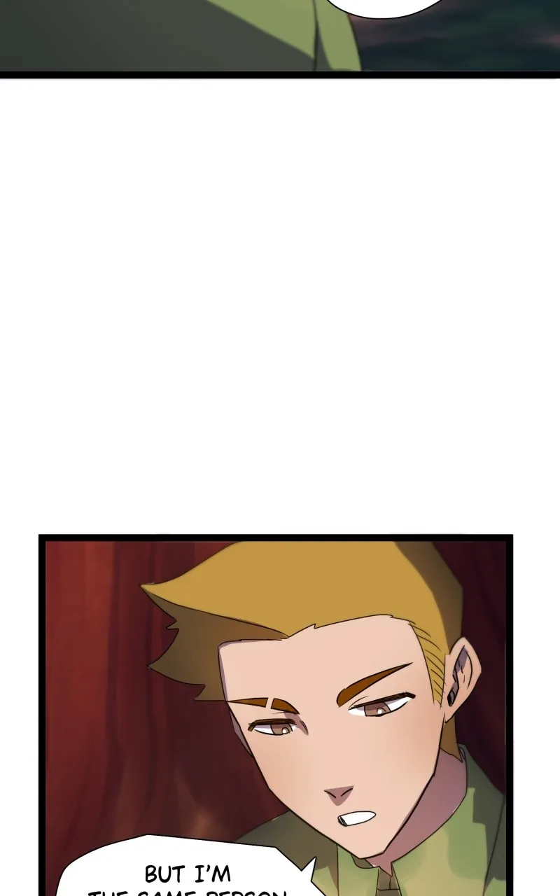 Warrior of the Wild Chapter 39 page 52 - 