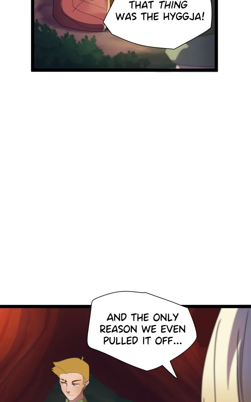 Warrior of the Wild Chapter 39 page 54 - 