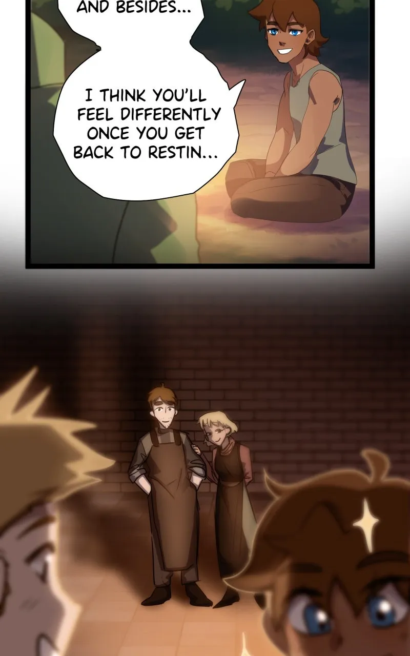 Warrior of the Wild Chapter 39 page 56 - 