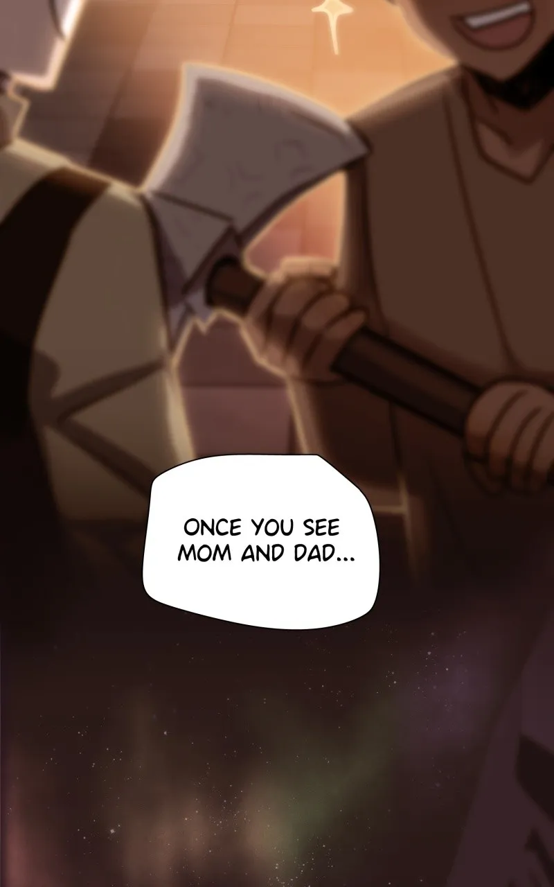 Warrior of the Wild Chapter 39 page 57 - 