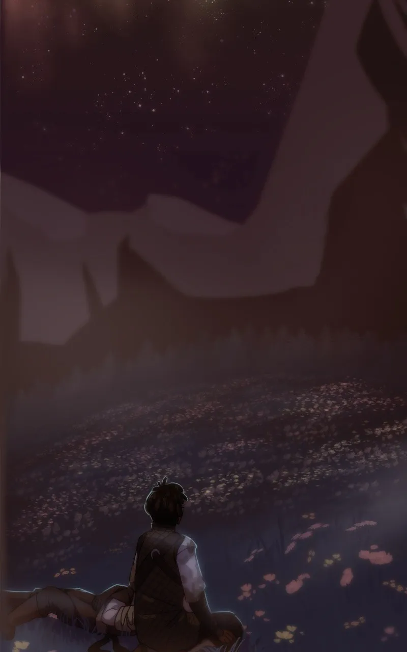 Warrior of the Wild Chapter 39 page 58 - 