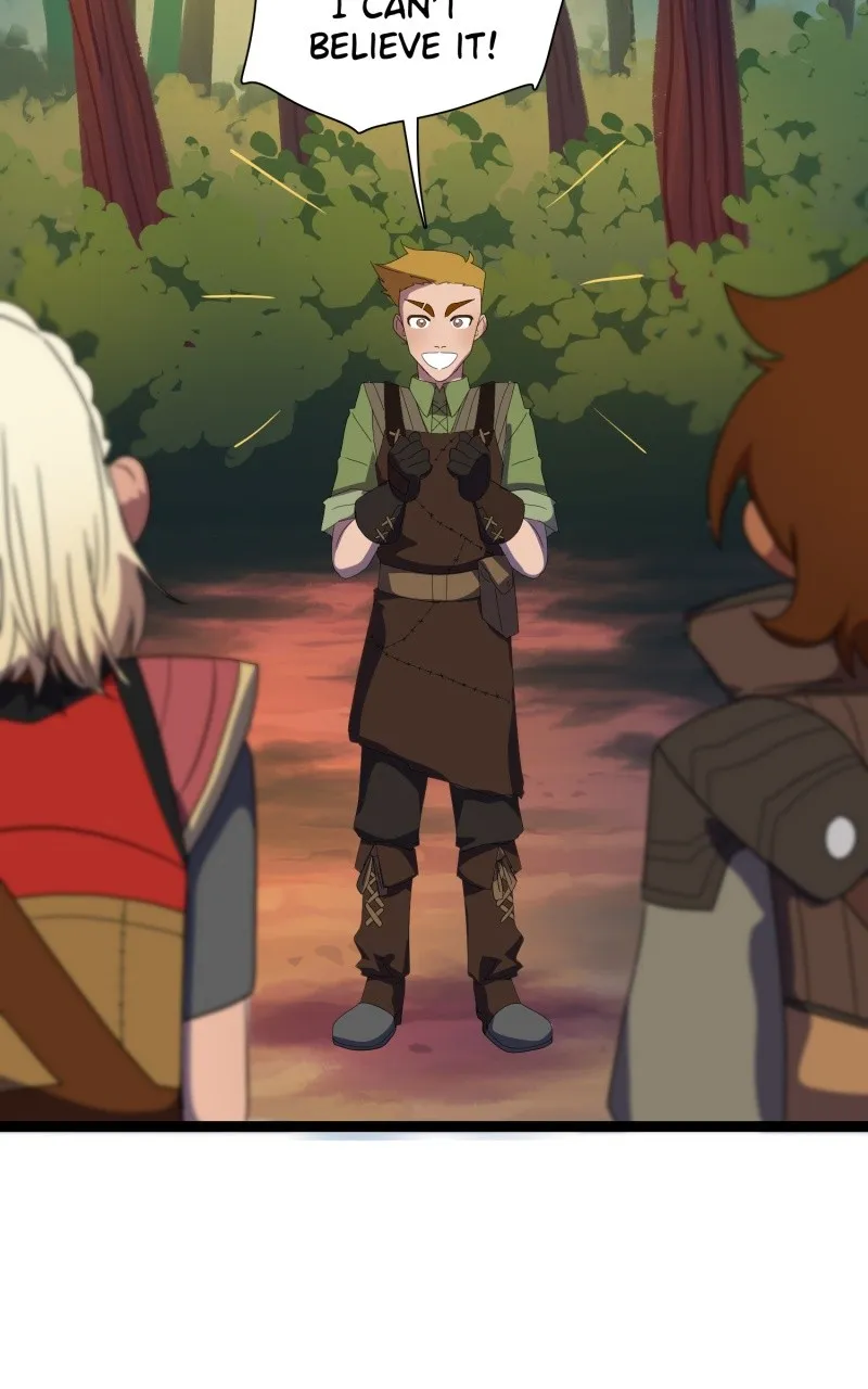 Warrior of the Wild Chapter 39 page 7 - 
