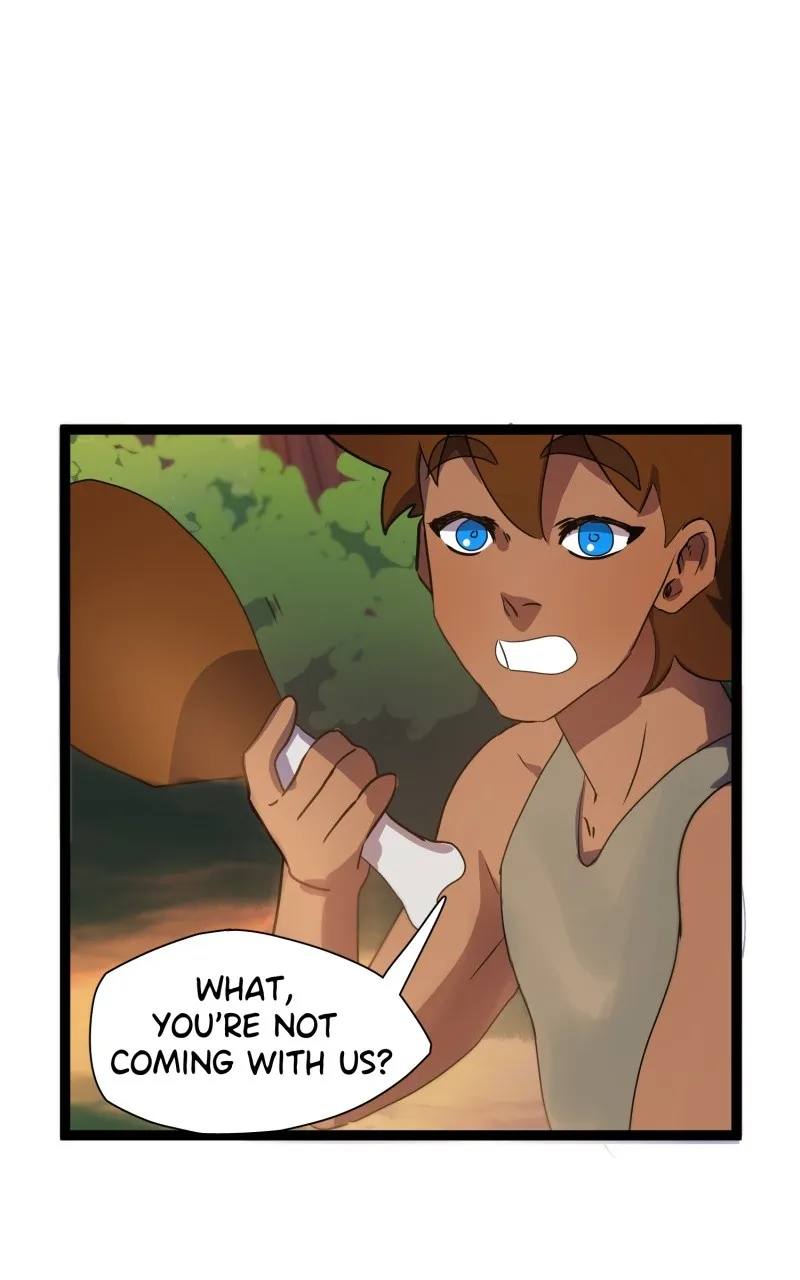 Warrior of the Wild Chapter 39 page 62 - 