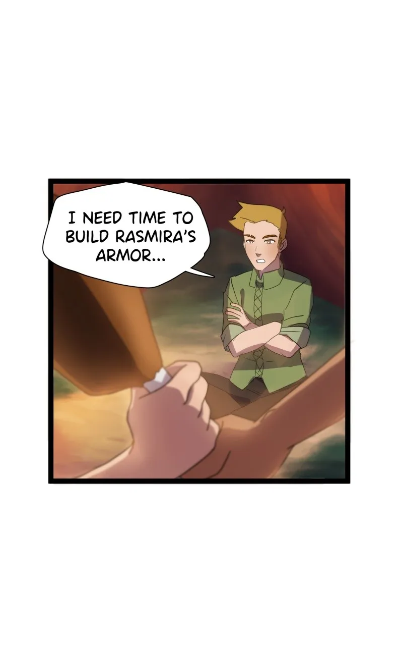 Warrior of the Wild Chapter 39 page 63 - 