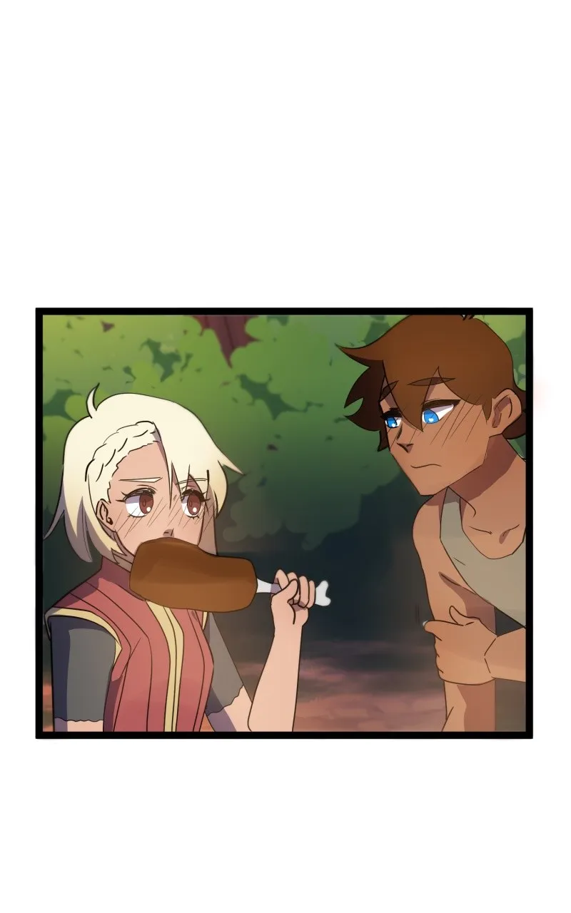 Warrior of the Wild Chapter 39 page 66 - 