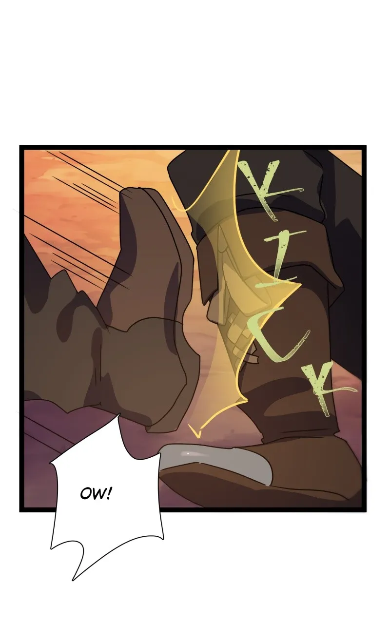 Warrior of the Wild Chapter 39 page 67 - 