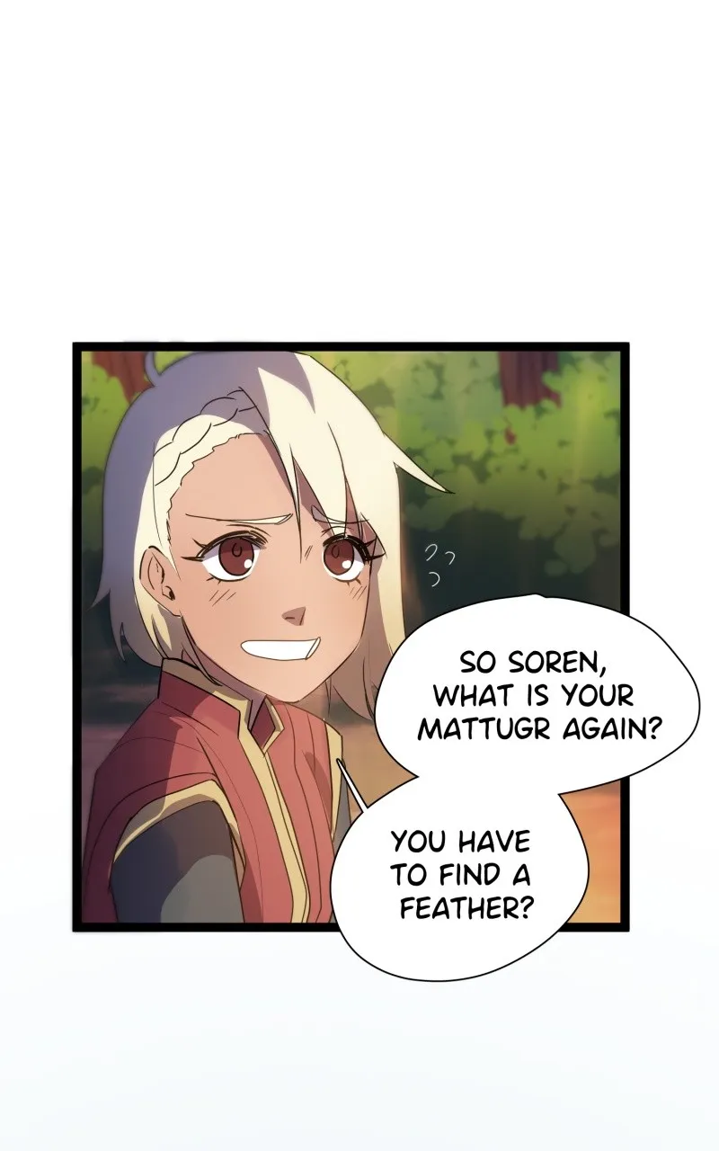 Warrior of the Wild Chapter 39 page 69 - 
