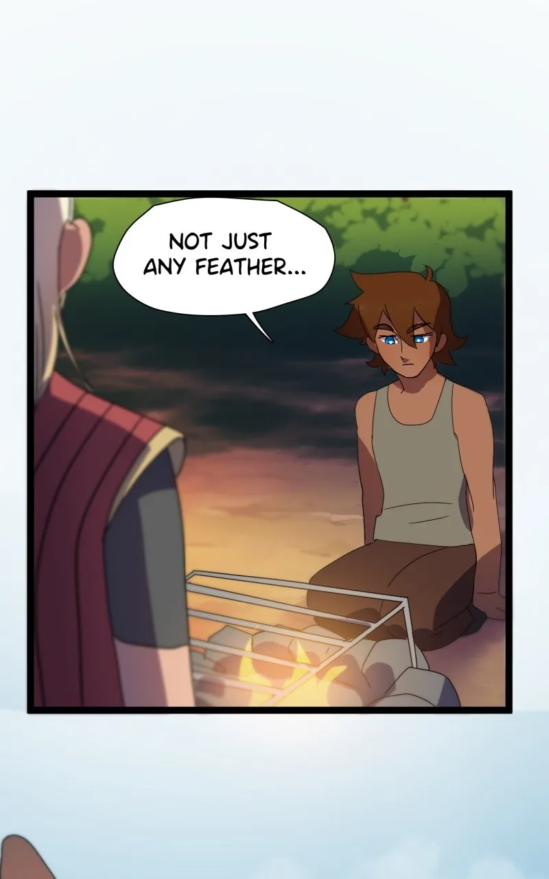 Warrior of the Wild Chapter 39 page 70 - 
