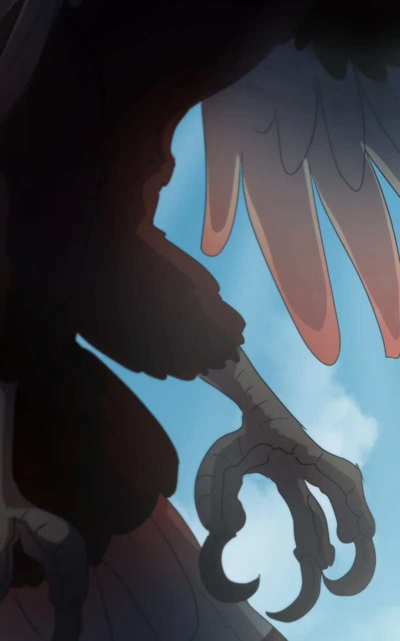 Warrior of the Wild Chapter 39 page 72 - 