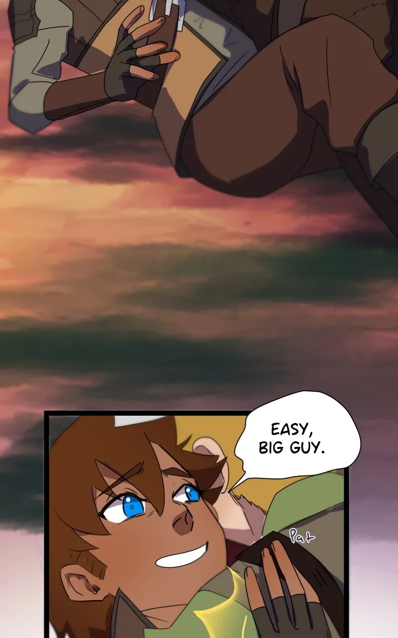 Warrior of the Wild Chapter 39 page 9 - 
