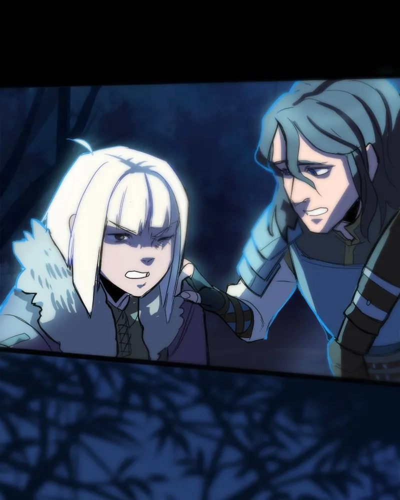 Warrior of the Wild Chapter 4 page 117 - 