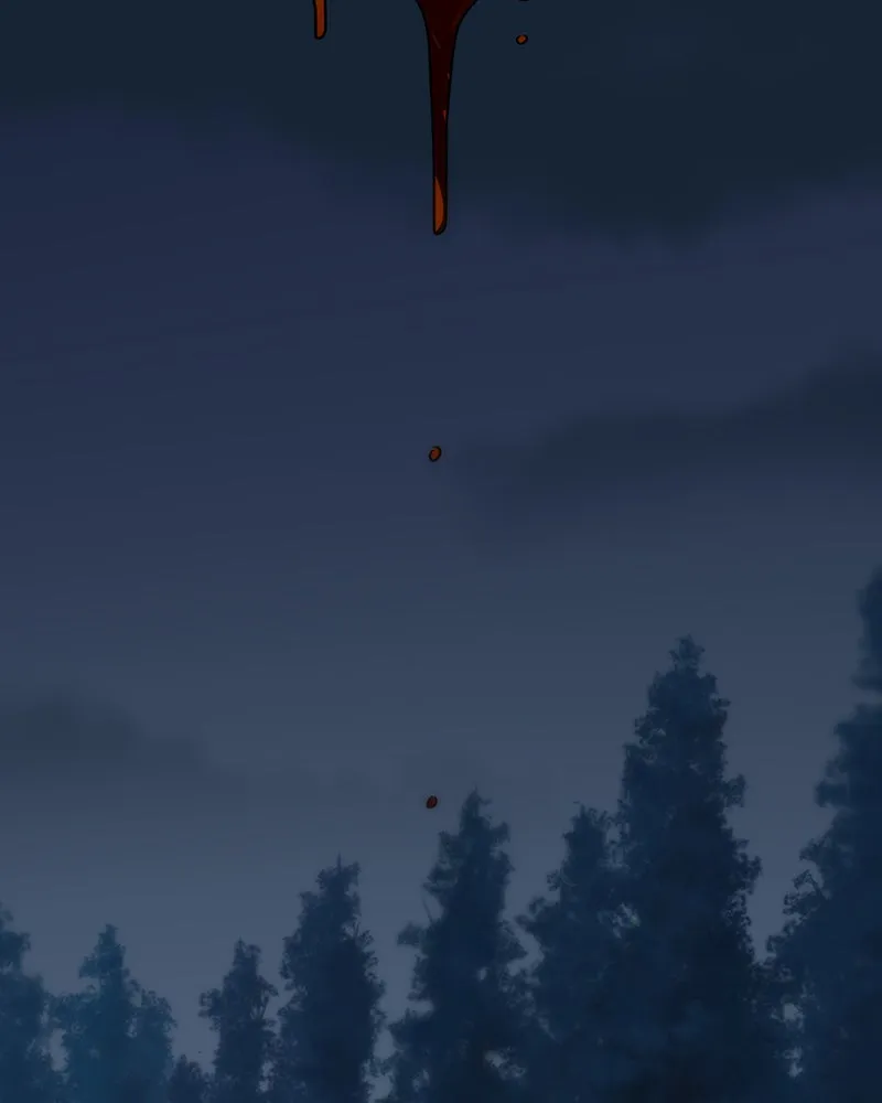 Warrior of the Wild Chapter 4 page 3 - 