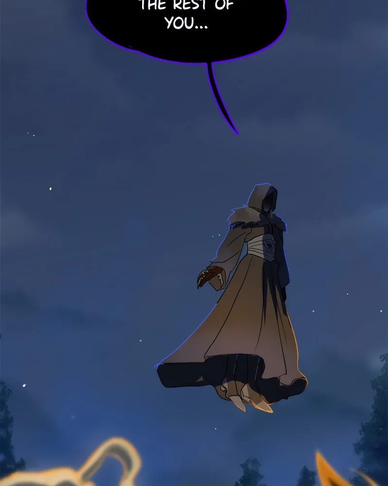 Warrior of the Wild Chapter 4 page 29 - 