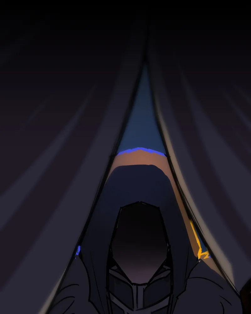 Warrior of the Wild Chapter 4 page 53 - 