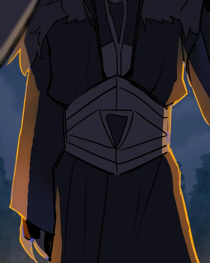 Warrior of the Wild Chapter 4 page 54 - 