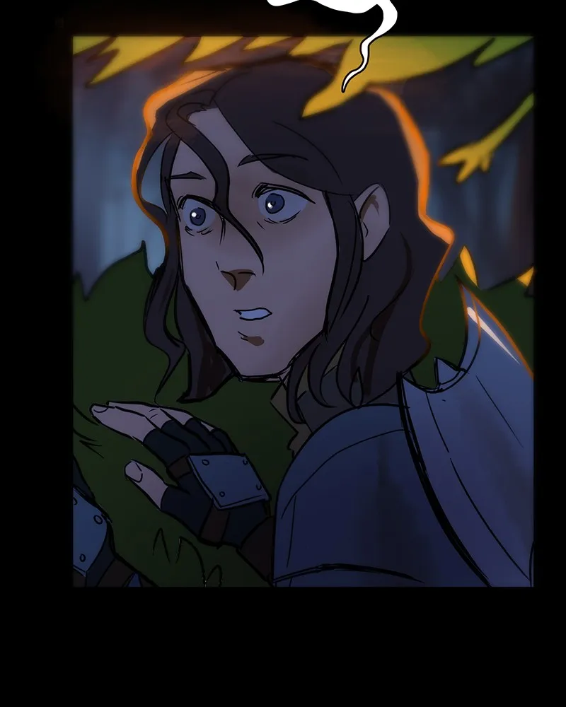 Warrior of the Wild Chapter 4 page 7 - 