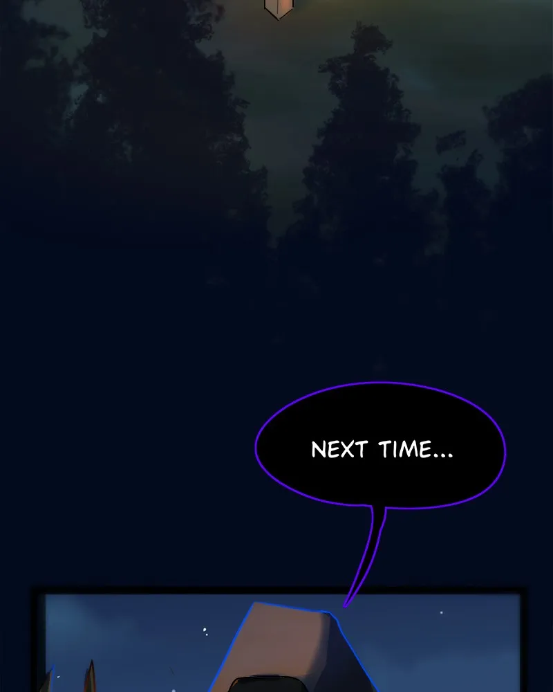 Warrior of the Wild Chapter 4 page 70 - 