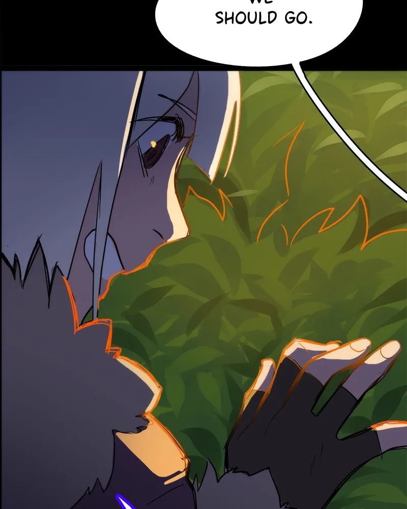 Warrior of the Wild Chapter 4 page 75 - 