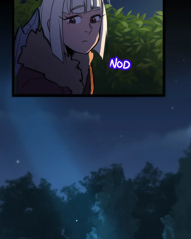 Warrior of the Wild Chapter 4 page 77 - 