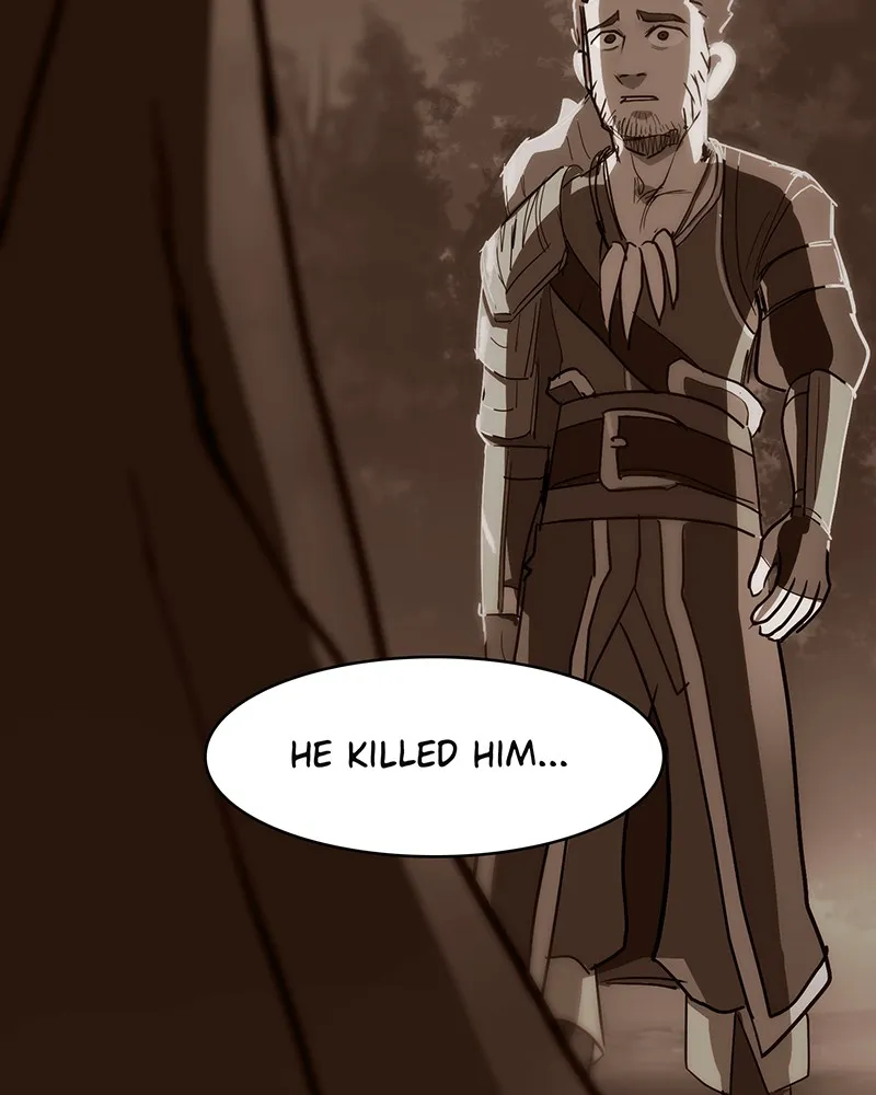 Warrior of the Wild Chapter 4 page 9 - 