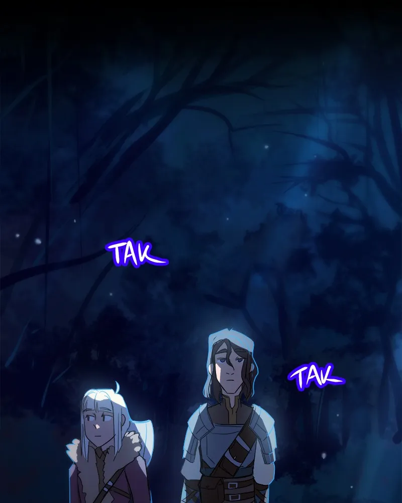 Warrior of the Wild Chapter 4 page 83 - 