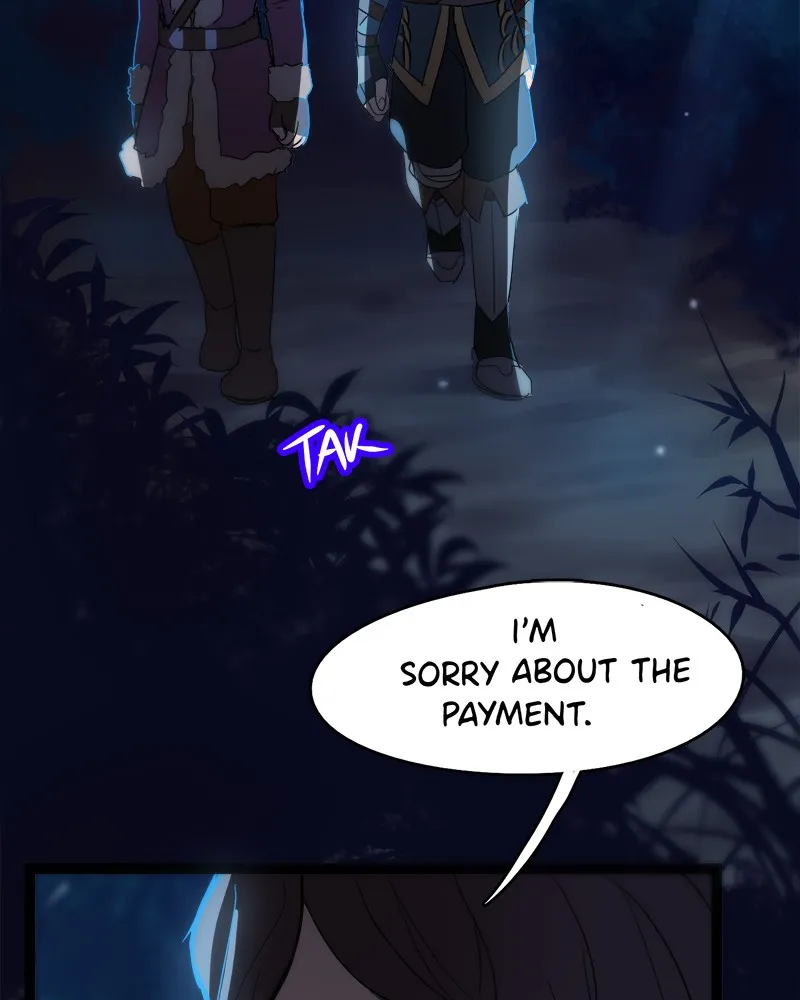 Warrior of the Wild Chapter 4 page 84 - 