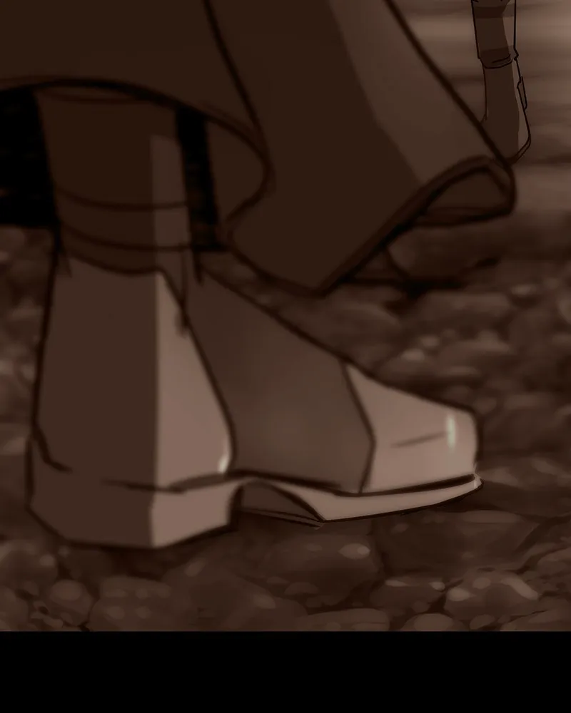 Warrior of the Wild Chapter 4 page 10 - 