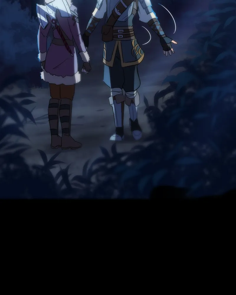 Warrior of the Wild Chapter 4 page 91 - 