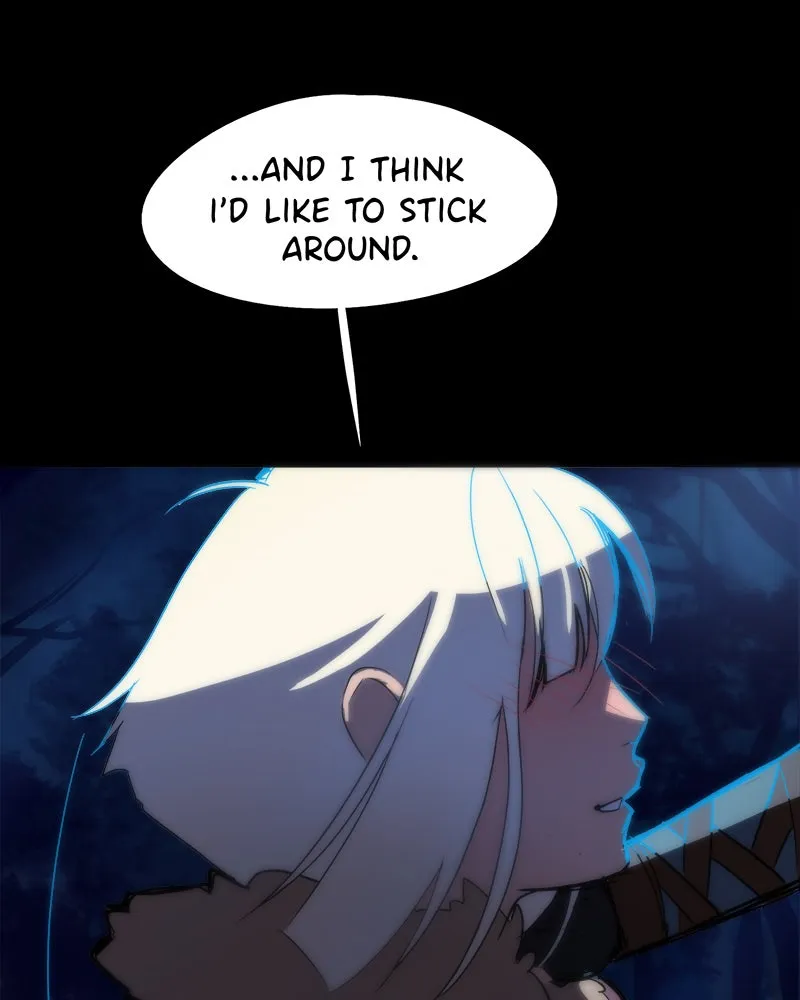 Warrior of the Wild Chapter 4 page 98 - 
