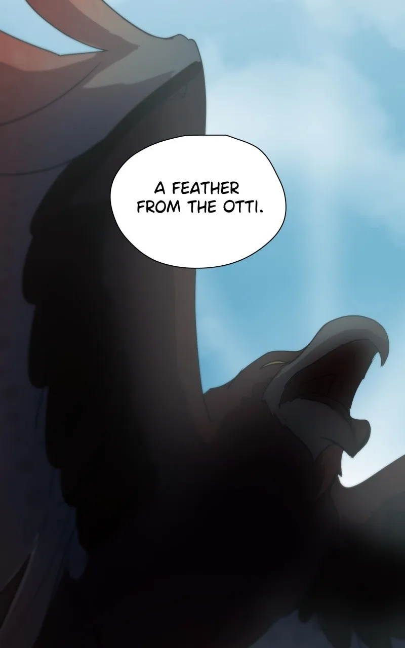 Warrior of the Wild Chapter 40 page 3 - 