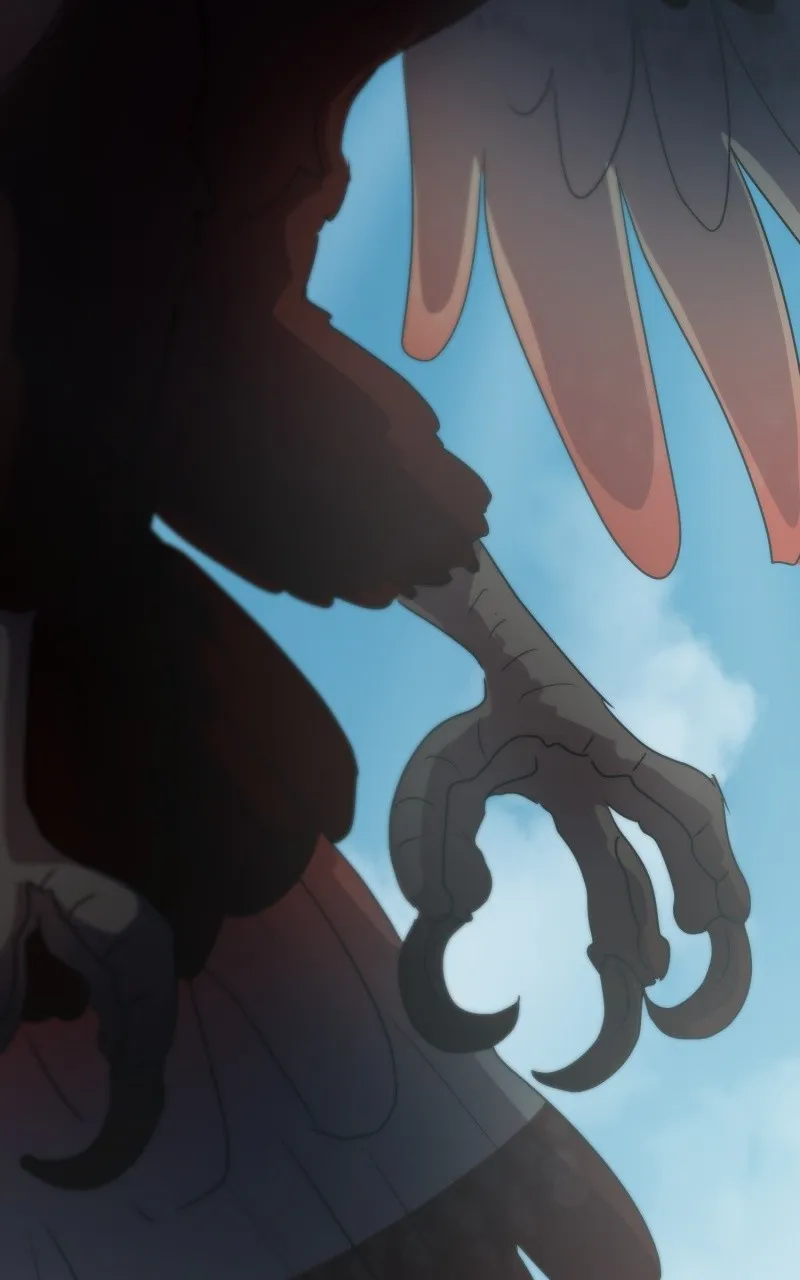 Warrior of the Wild Chapter 40 page 4 - 