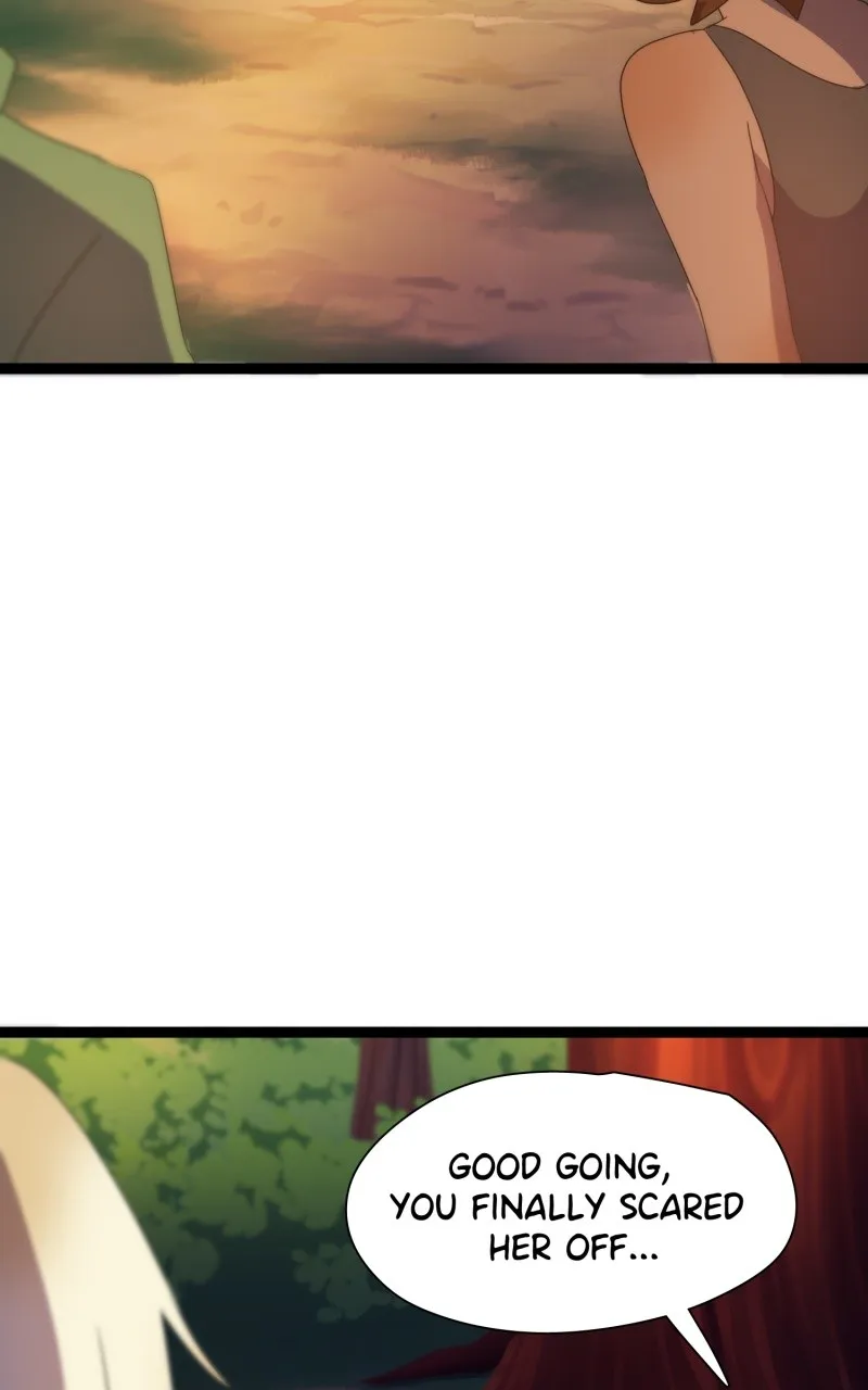 Warrior of the Wild Chapter 40 page 33 - 