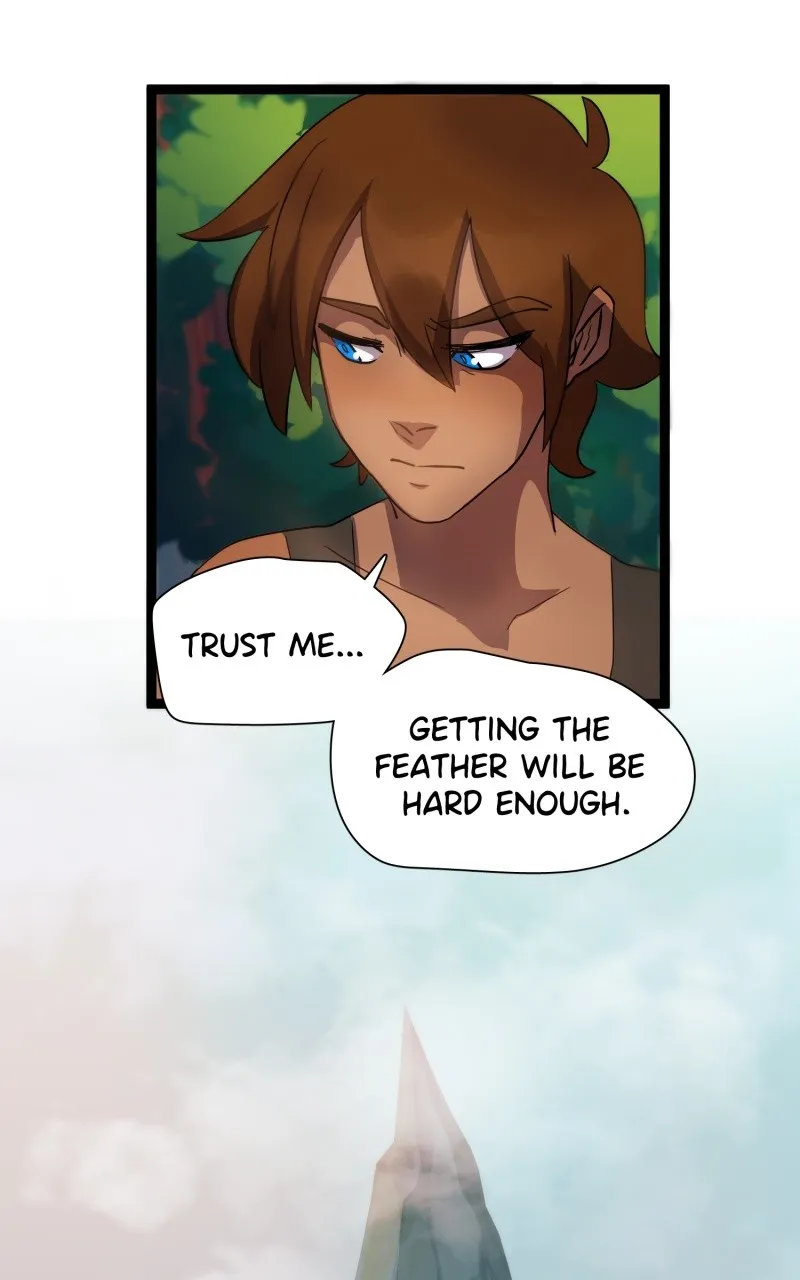 Warrior of the Wild Chapter 40 page 8 - 