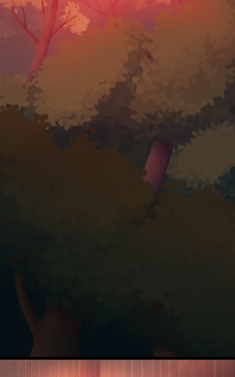 Warrior of the Wild Chapter 41 page 3 - 