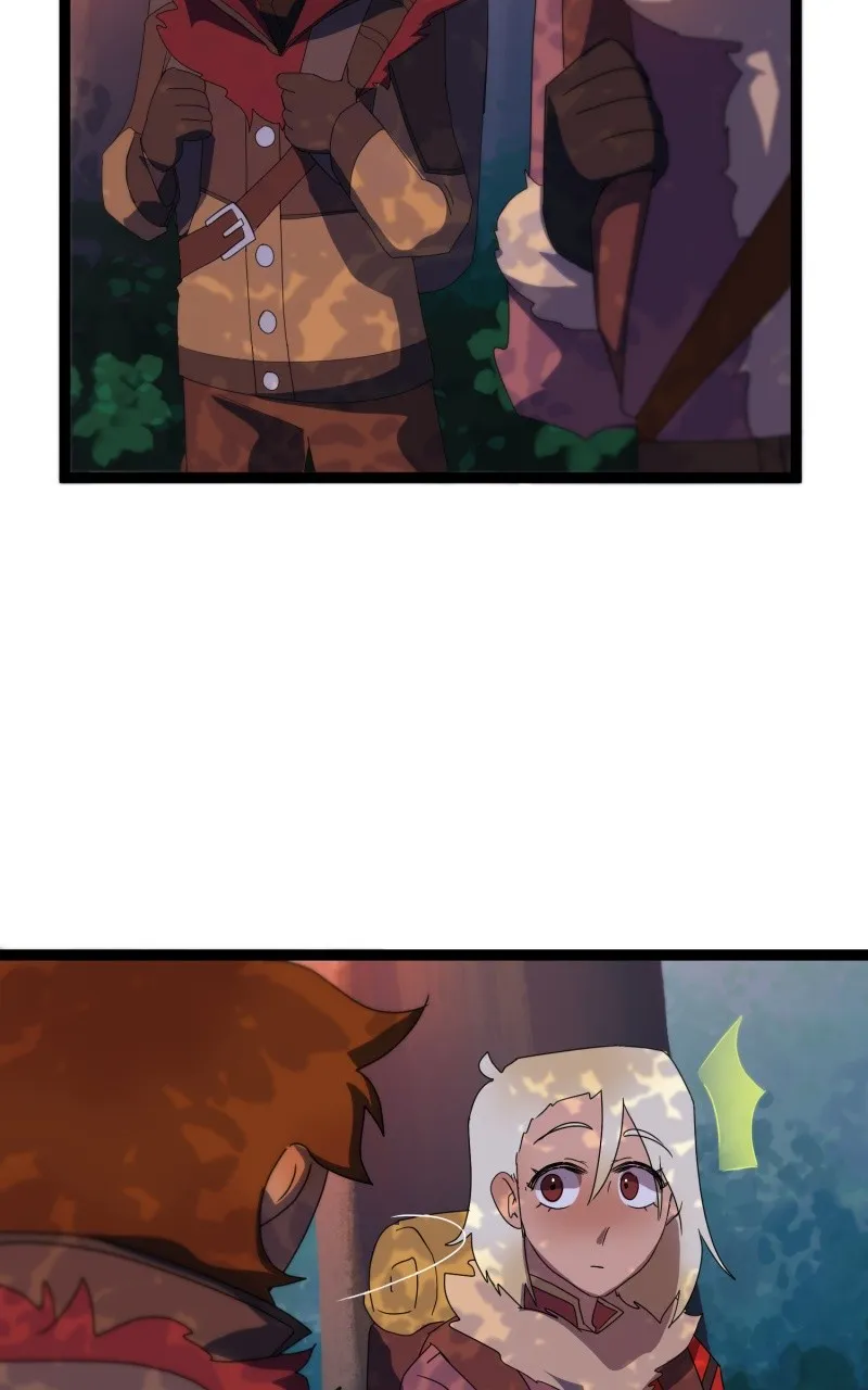 Warrior of the Wild Chapter 41 page 33 - 