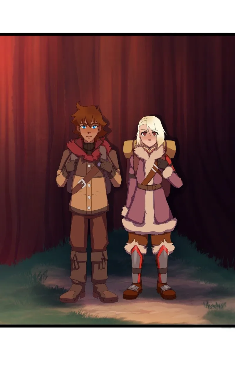 Warrior of the Wild Chapter 41 page 5 - 