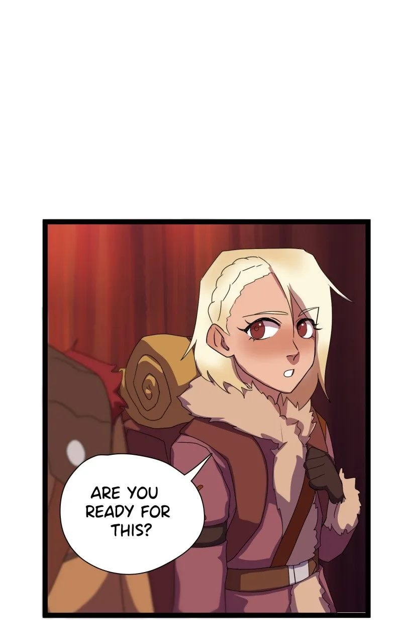 Warrior of the Wild Chapter 41 page 6 - 