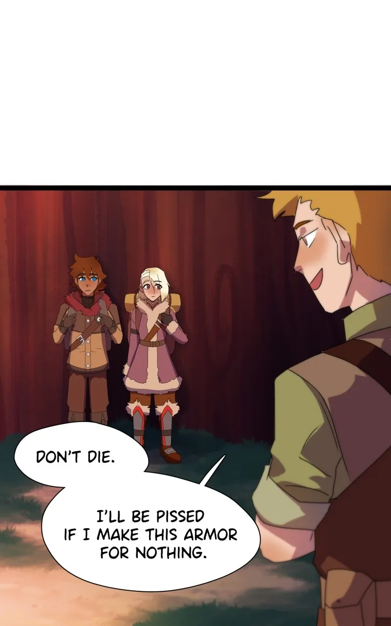 Warrior of the Wild Chapter 41 page 8 - 