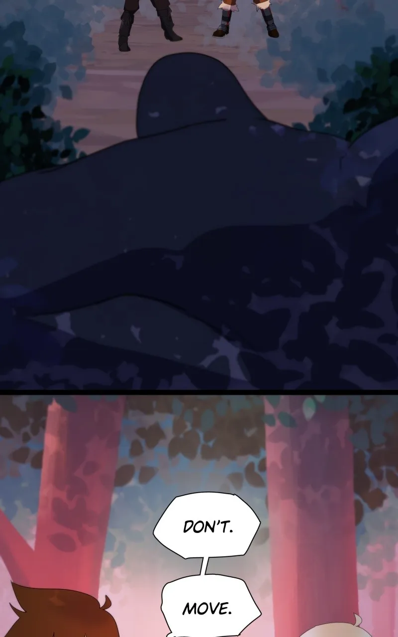 Warrior of the Wild Chapter 41 page 77 - 