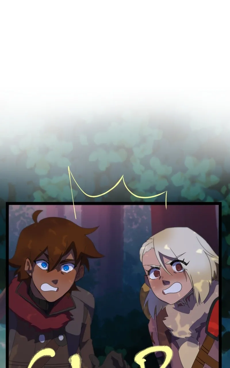 Warrior of the Wild Chapter 42 page 3 - 