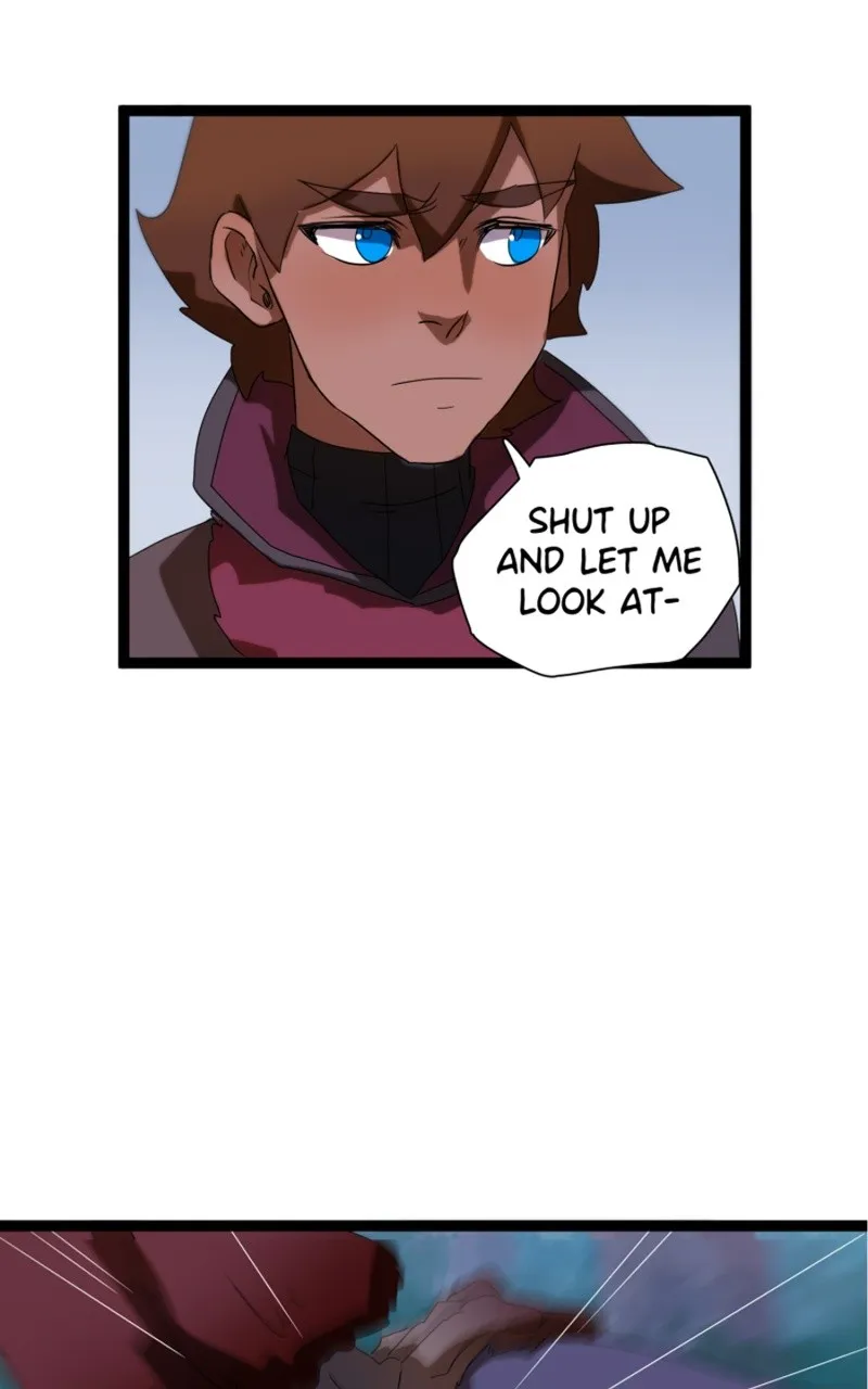 Warrior of the Wild Chapter 44 page 3 - 
