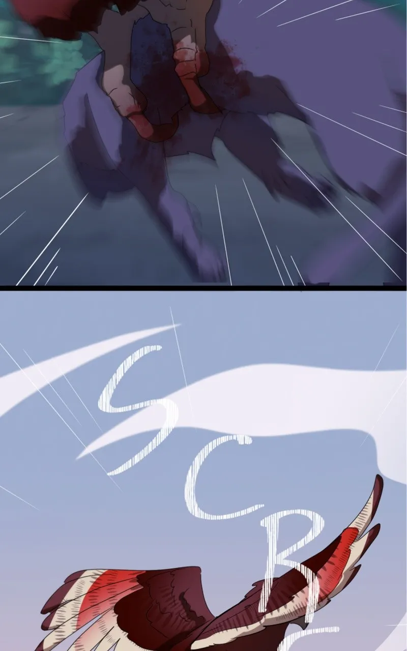 Warrior of the Wild Chapter 44 page 4 - 