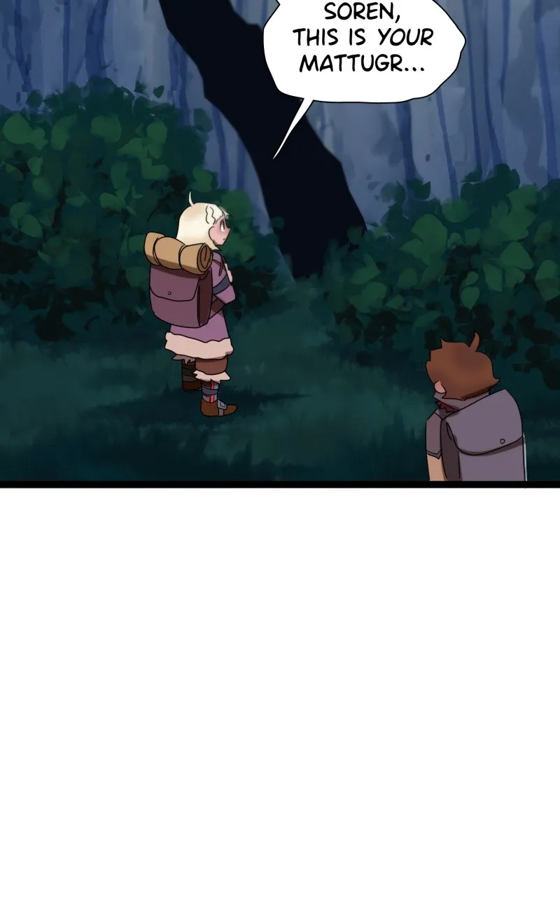 Warrior of the Wild Chapter 44 page 46 - 