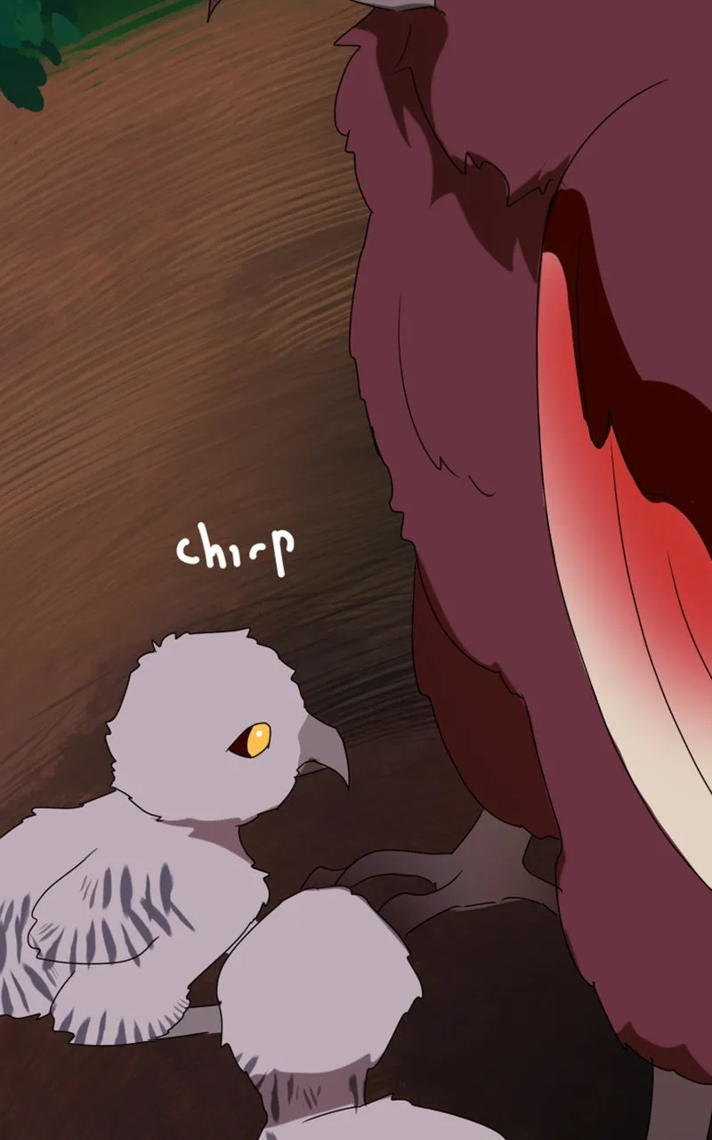 Warrior of the Wild Chapter 45 page 3 - 