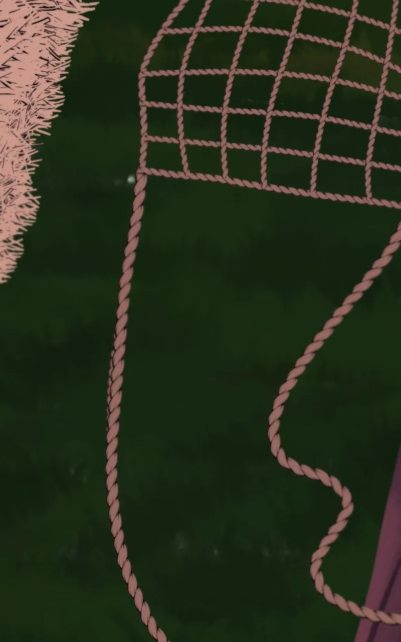 Warrior of the Wild Chapter 45 page 33 - 