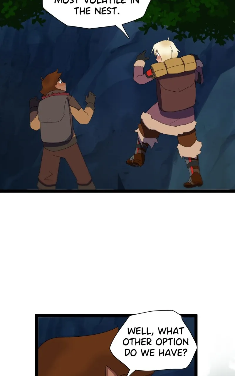 Warrior of the Wild Chapter 45 page 8 - 