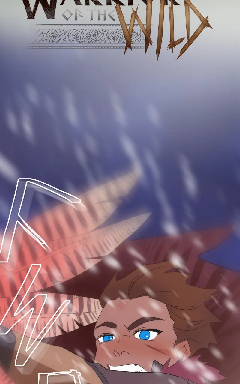 Warrior of the Wild Chapter 46 page 3 - 