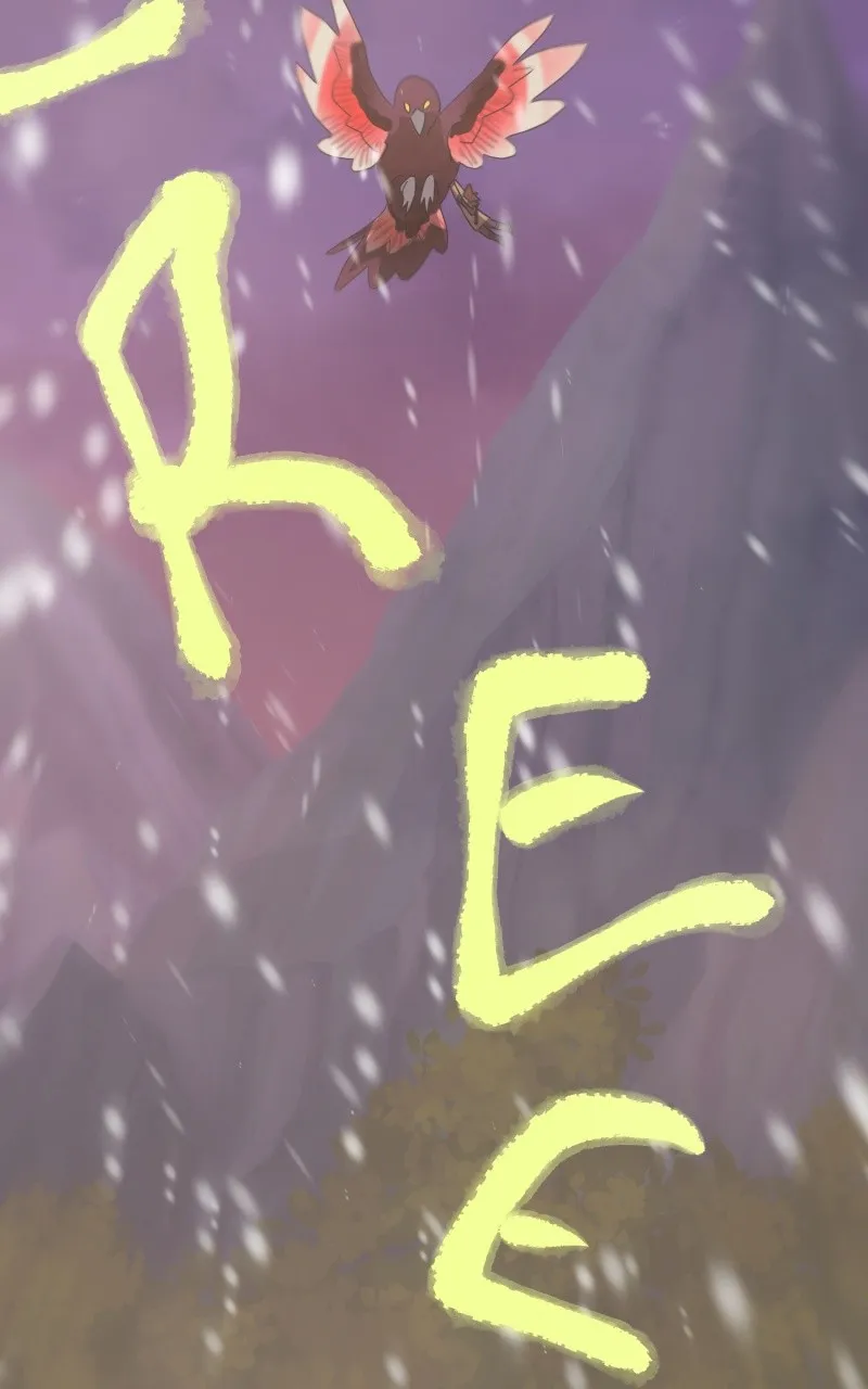 Warrior of the Wild Chapter 46 page 8 - 