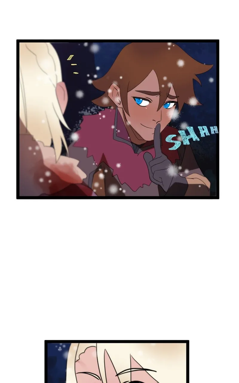Warrior of the Wild Chapter 47 page 4 - 