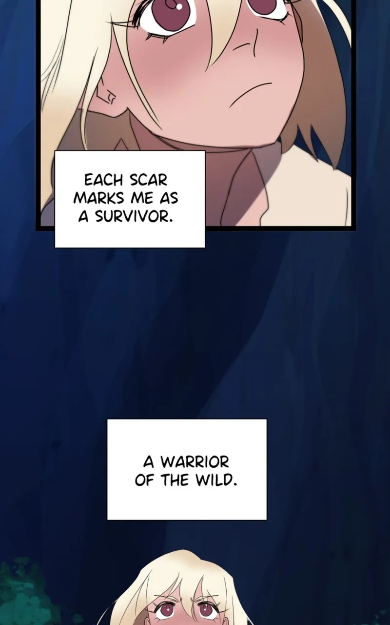 Warrior of the Wild Chapter 48 page 3 - 